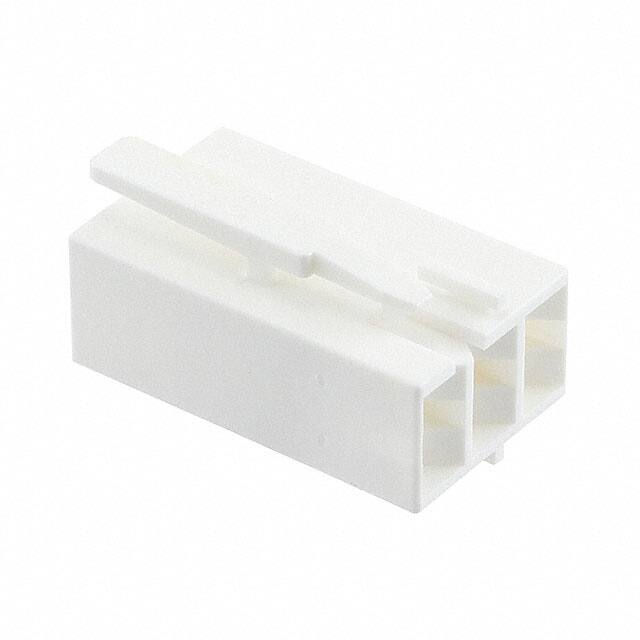 1-1955422-7 TE Connectivity AMP Connectors  Rectangular Connector Housings